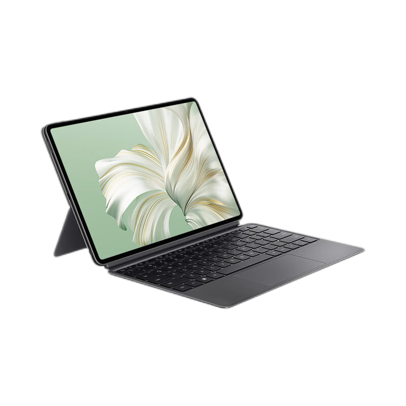 华为MateBook E 12代酷睿I7-1260U 16G 512GB 120Hz OLED全面屏二合一平板电脑 多屏协同 12.6英寸 星云灰 轻薄本笔记本电脑