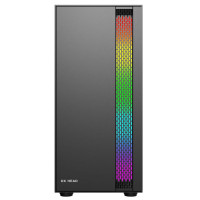 铭能 i9级十六核E5-2698BV3/RTX3060 12G独显/64G内存/1T固态 台式电脑 台式机 DIY组装机 电脑主机 组装电脑 家用办公组装机商务学生直播游戏电脑台式