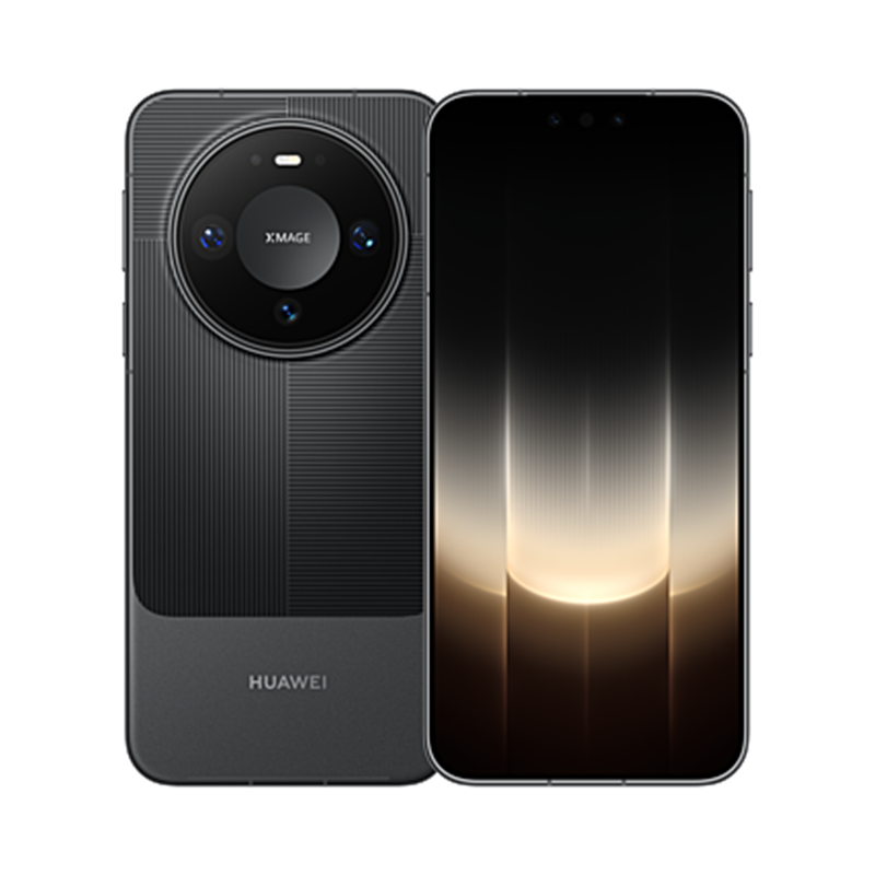[新品上市]HUAWEI Mate 90 Pro 16GB+1TB 琥珀橙 麒麟9035 睿影红枫人像 第二代灵珑屏 华为手机高清大图