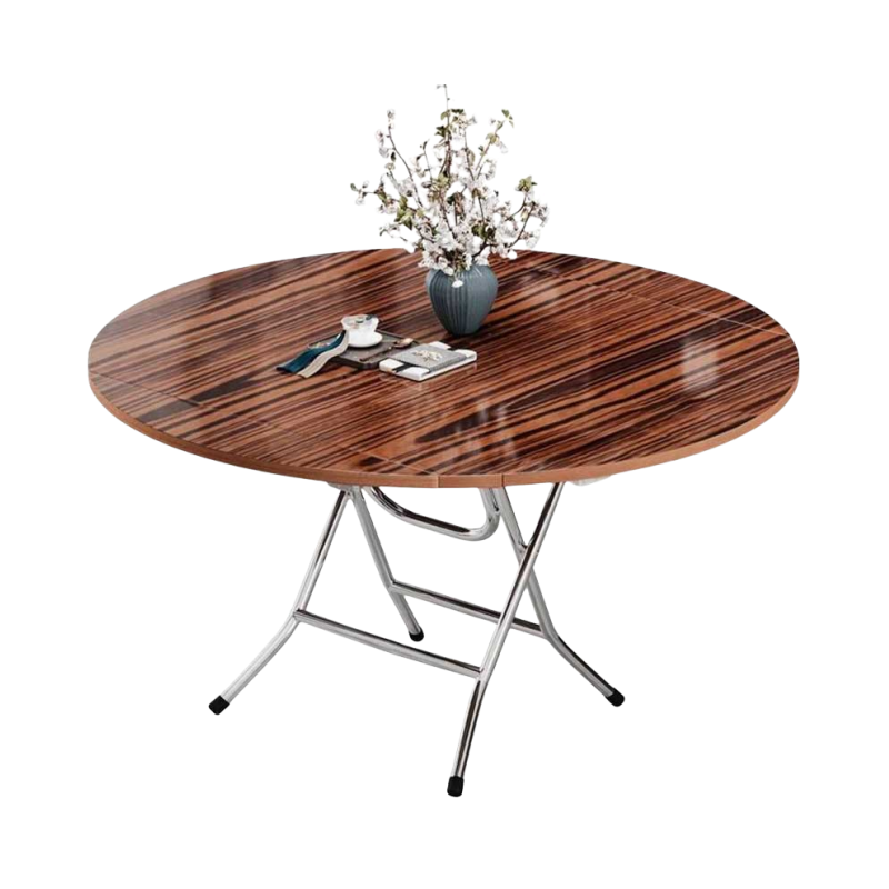 河洛伟业餐桌 折叠餐桌 张高清大图