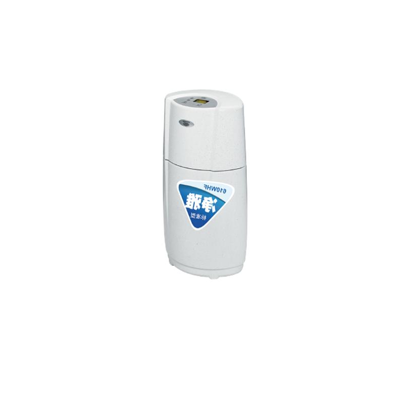 美国怡口(ECOWATER)中央净水器 610WHF 中央净水机