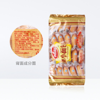 达利园法式软面包香奶味400g 早餐小面包糕点办公室零食