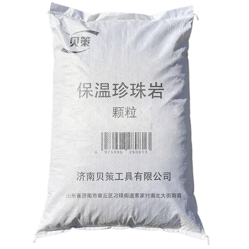 贝策 保温珍珠岩 颗粒 千克高清大图