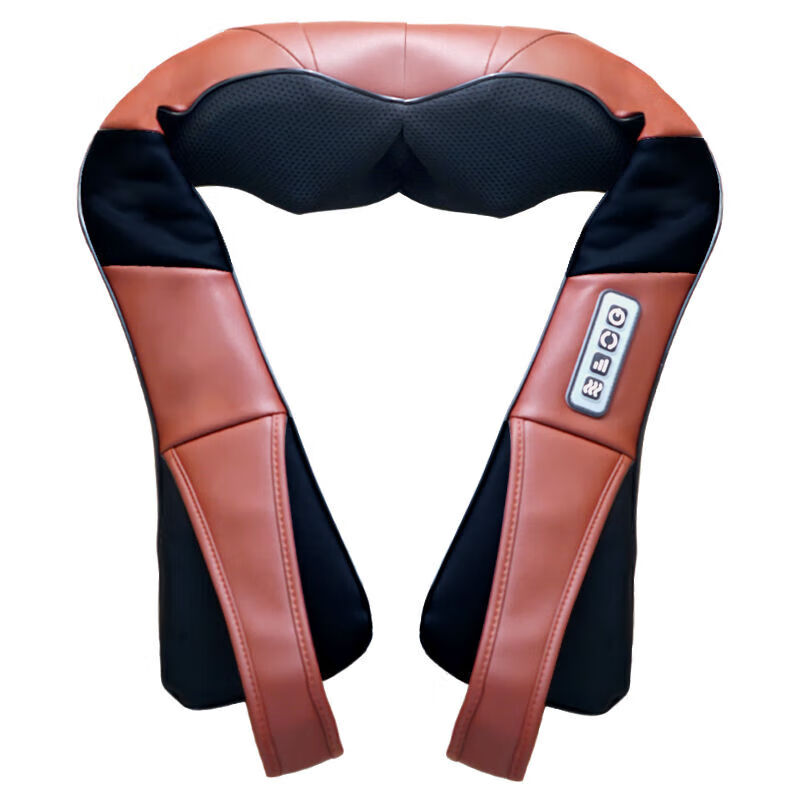 泰昌 敲敲乐按摩披肩 颈椎按摩器仪肩颈按摩 标配 充电款TC-N350K