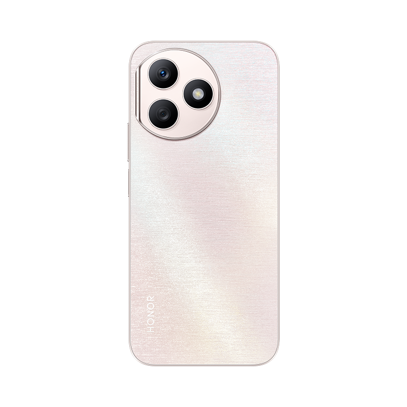 荣耀X50i+ 12GB+256GB 流莹粉 1亿像素超清影像 3x质感人像 调光护眼屏 超轻薄机身 20GB(12+8)等效运存 5G手机