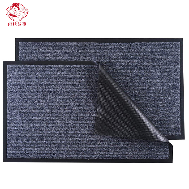 织娘故事 地毯 80*120cm/张高清大图
