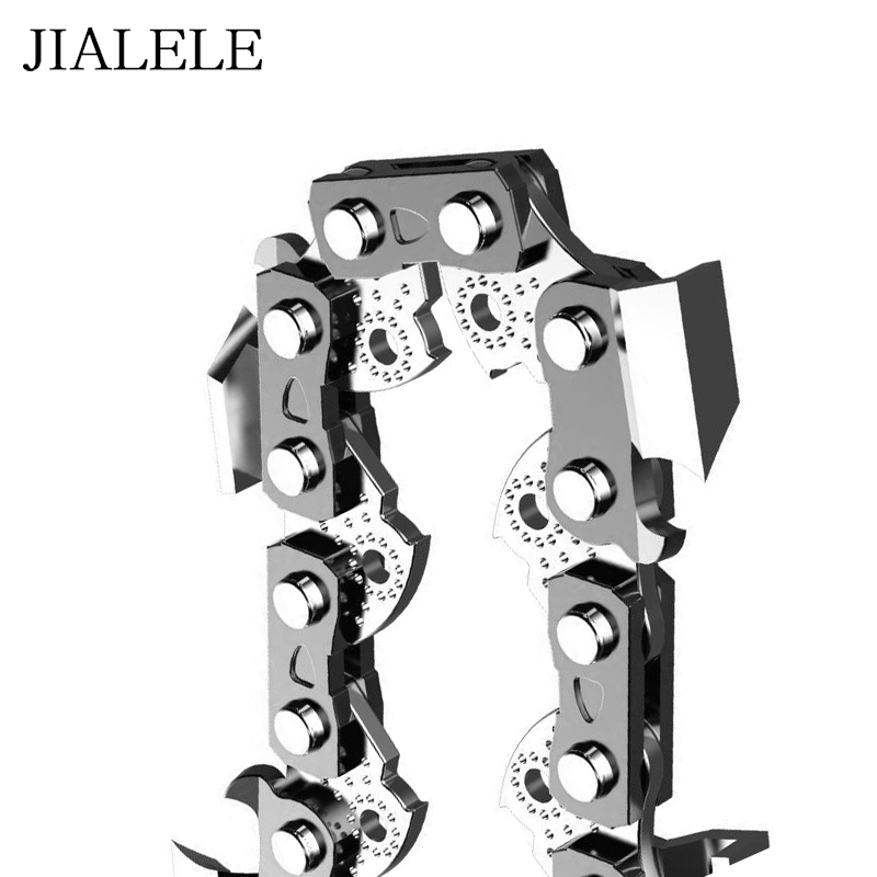 JIALELE 油锯电锯链条 条高清大图