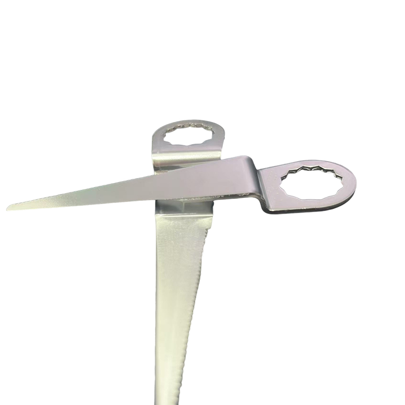 长茂工贸 直形刀片 60mm 片高清大图