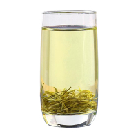 绿茶雨前茶南漳香毛尖袋装500g 茶叶 鄂西北地区特产 厂家直销