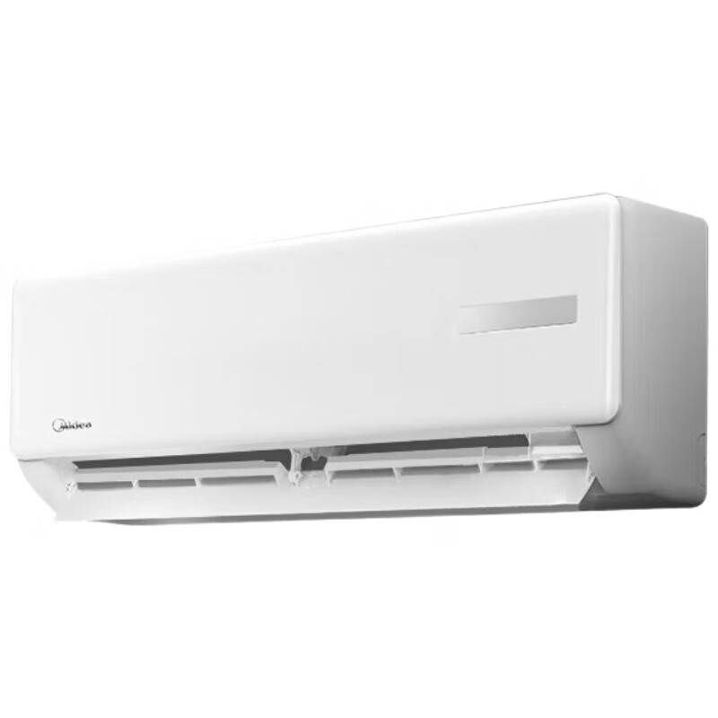 美的KFR-35GW/G3-1A 挂机空调1.5匹[含安装]