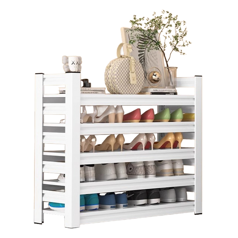 凌迪星收纳鞋架60*40*103cm个高清大图