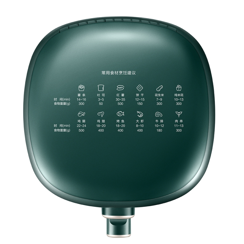 苏泊尔 空气炸锅 (KJ35D701)高清大图