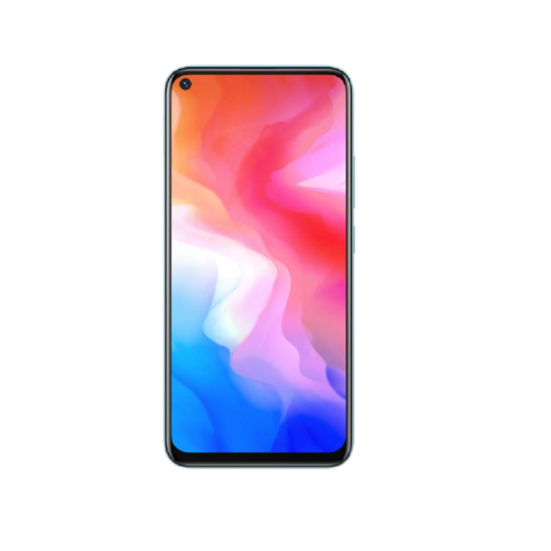 Y50 8GB+128GB 冰川蓝