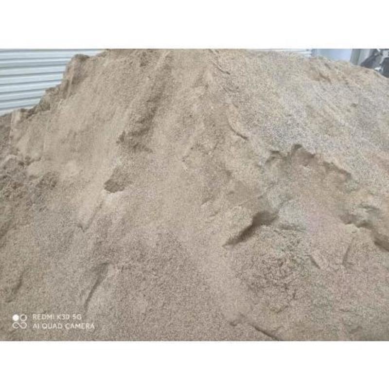 河沙50斤装 细沙 工程沙子建筑装修水泥沙砂浆混凝土混合天然散装细沙宠物沙50斤装