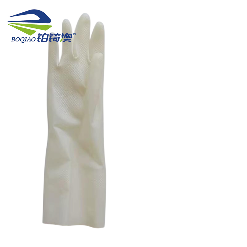 铂锜澳手套10双/包/L高清大图