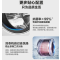 海尔(Haier) 全自动变频滚筒洗衣机10kg 一台