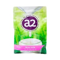 澳洲进口 a2成人脱脂奶粉高β-酪蛋白儿童青少年中老年奶粉 1kg