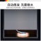 德玛仕(DEMASHI)双开门展示柜冷藏柜超市便利店冰箱商用保鲜柜饮料展示柜立式冰柜 三门风冷无霜LG-1660FH