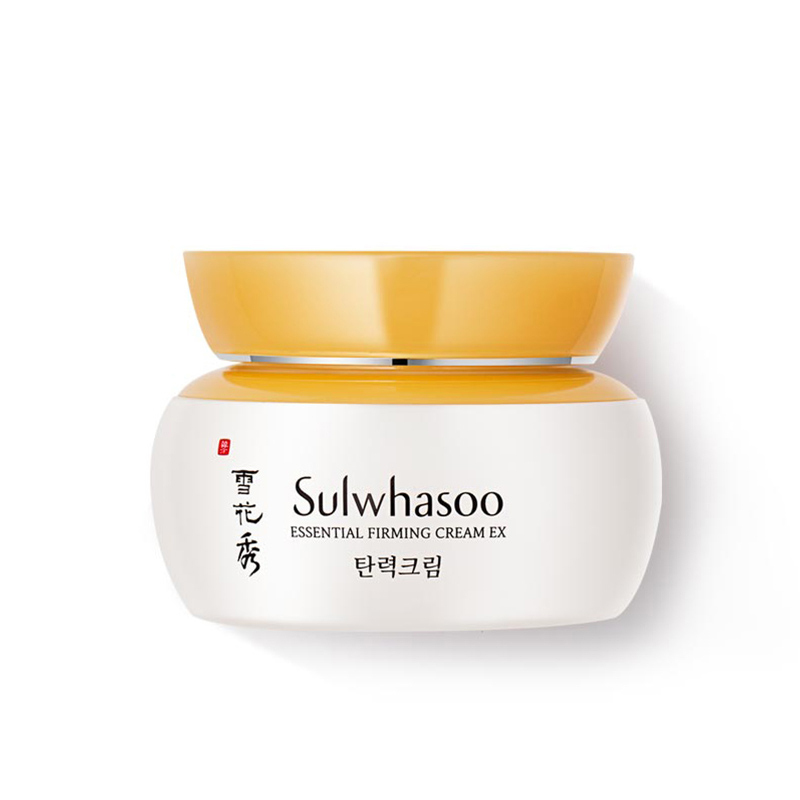 雪花秀 Sulwhasoo 面霜sulwhasoo雪花秀弹力面霜75ml 韩国原装进口滋润营养修护舒缓肌肤 价格图片品牌报价 苏宁易购天海海外专营店
