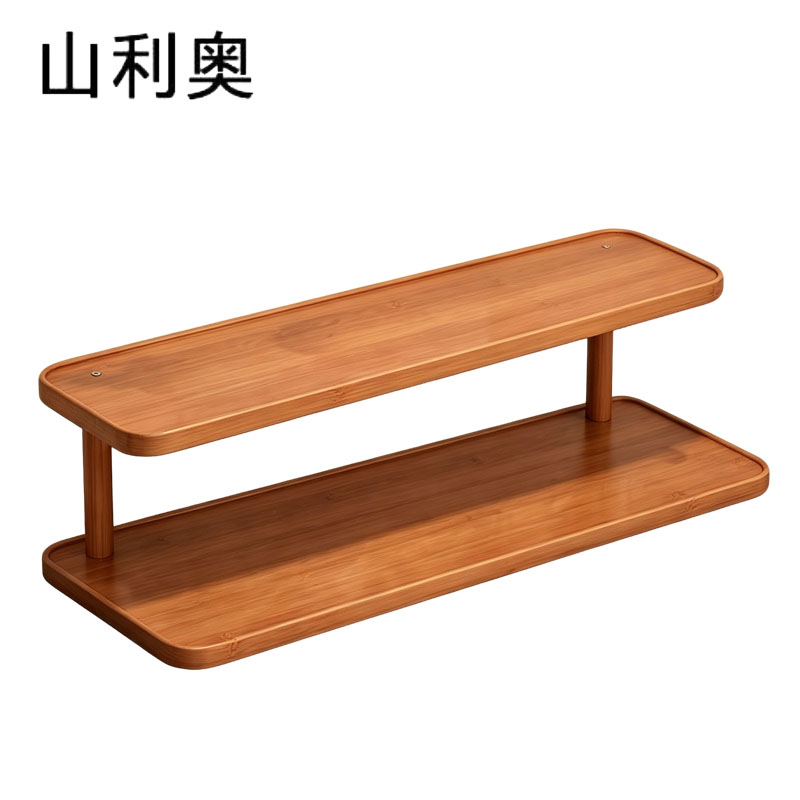 山利奥 置物架 SLA-Z3 个高清大图