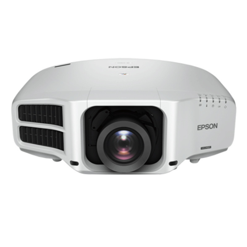 爱普生(EPSON)CB-G7900U高端工程商务办公投影机 教学会议投影 1080P家用高清投影仪(7000流明WUXGA高清宽屏) 套餐一