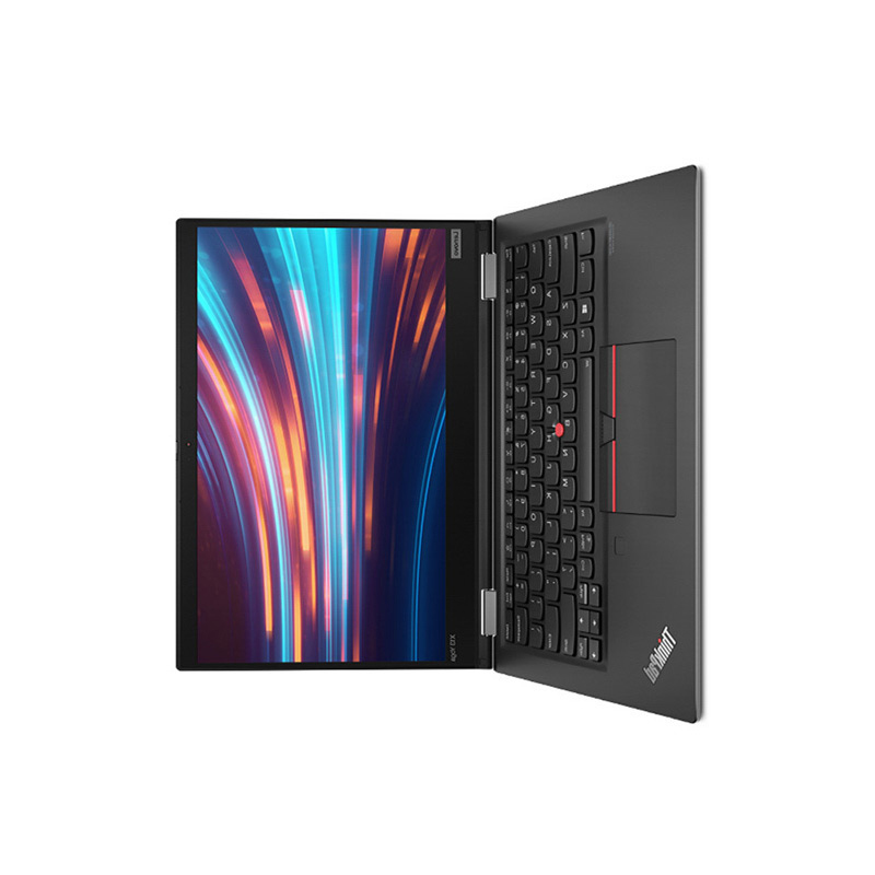 ThinkPad X13 YOGA 13.3英寸笔记本电脑 (i5 10210U 8G 256GB固态 )