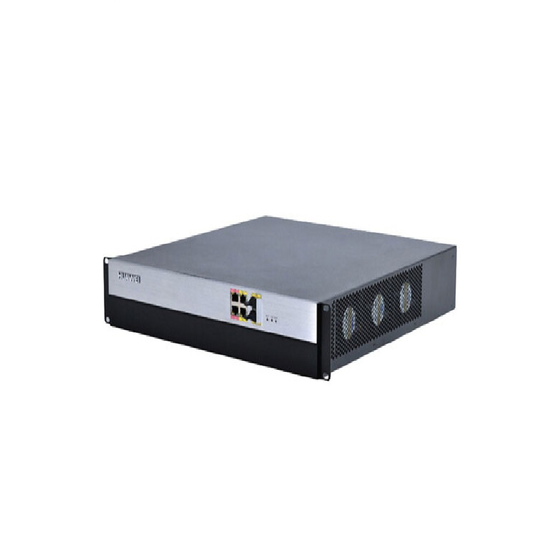 华为 HUAWEI VP9830 视频会议MCU VC6M3CUAA