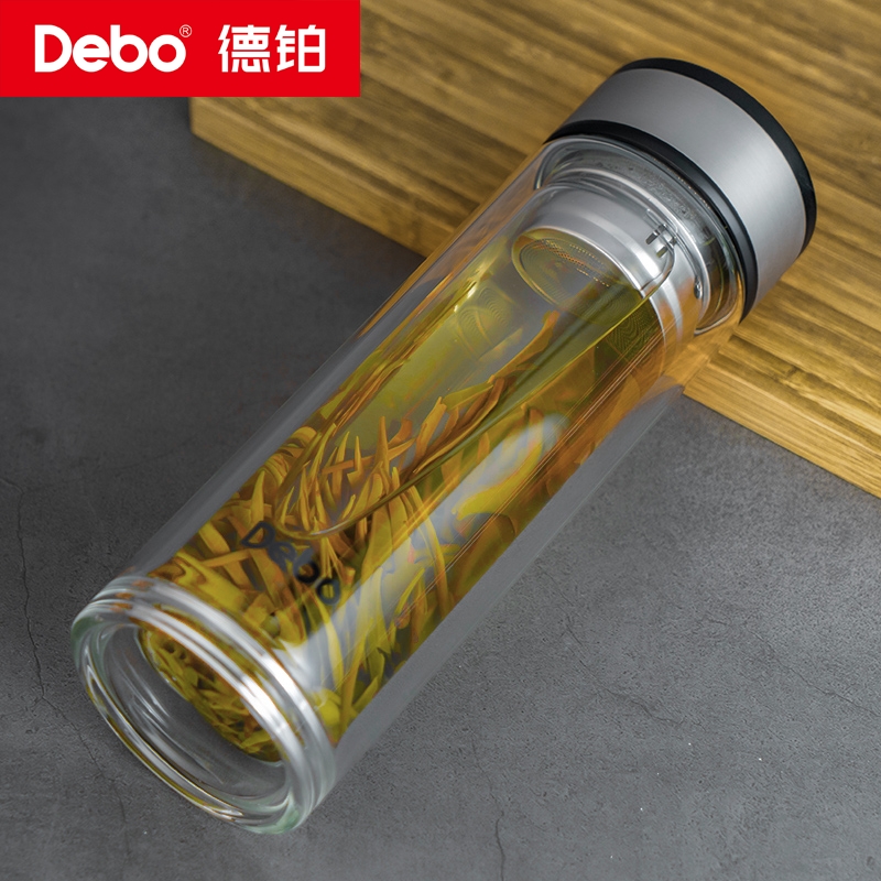 Debo德铂 汉纳斯(玻璃套装) DEP-743高清大图