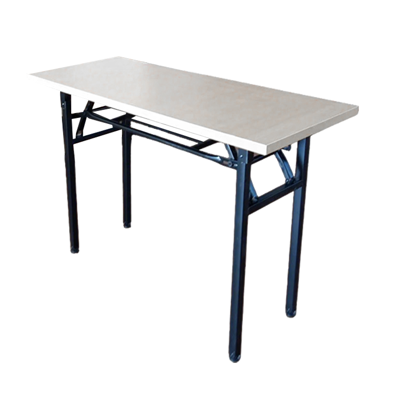 先围 折叠桌 120*60*75cm双层 张高清大图