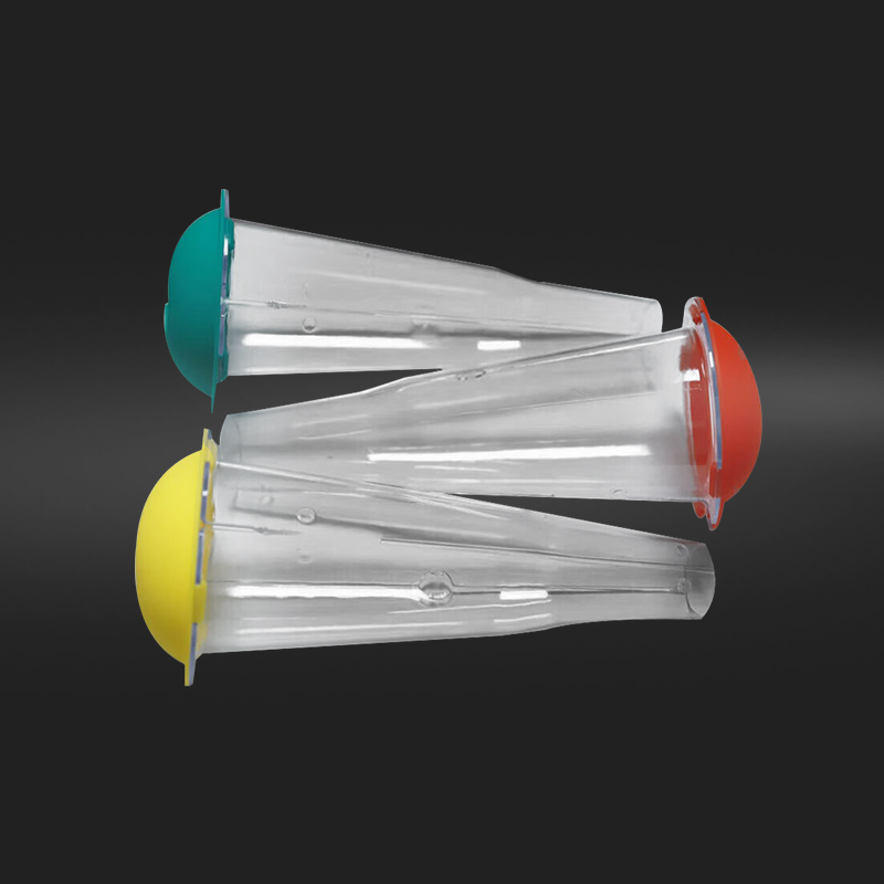 鸿启纳 透明保护套 颜色可选 DH-05 200*95*95mm(单位:个)高清大图