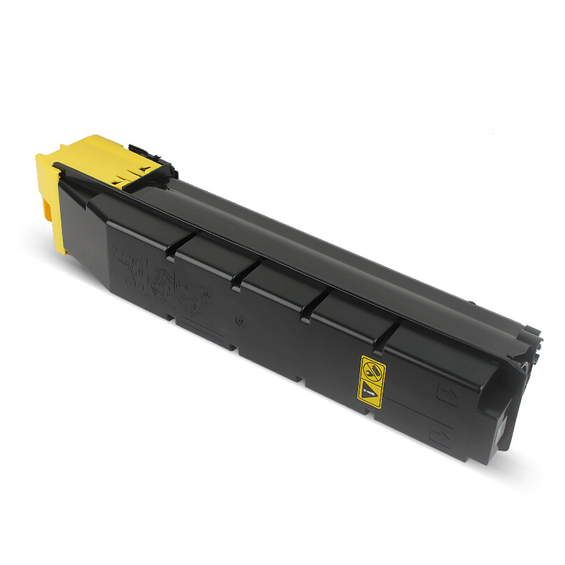 e代经典 TK-8308Y墨粉盒黄色 适用京瓷TASKalfa 3050ci 3550ci 3051ci 3551c
