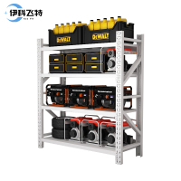 伊科飞特四层货架