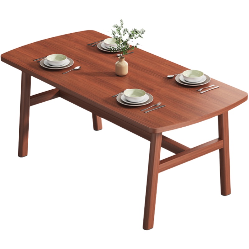 演发 餐桌一米 张高清大图