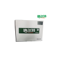纳尔特 全合成四季通用防冻液 -35℃ 4KG/桶