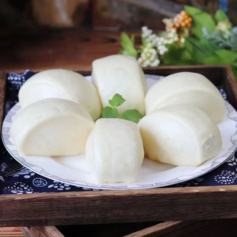 五得利(WUDELI) 六星超精小麦粉 袋装 饺子面粉5KG高清大图