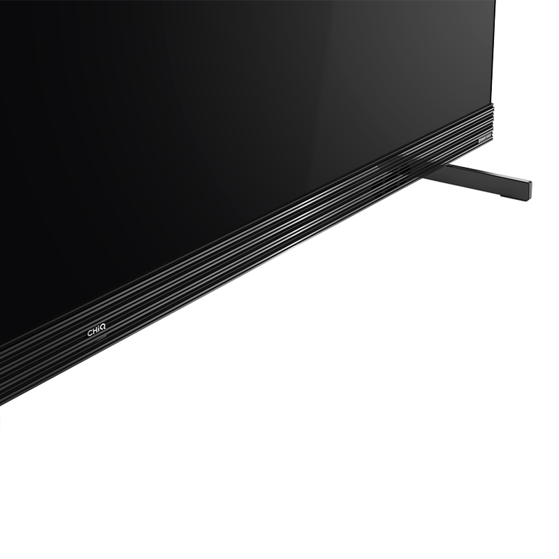 长虹65q8t pro 65英寸极智超薄全面屏 高色域 杜比视听 4khdr平板led