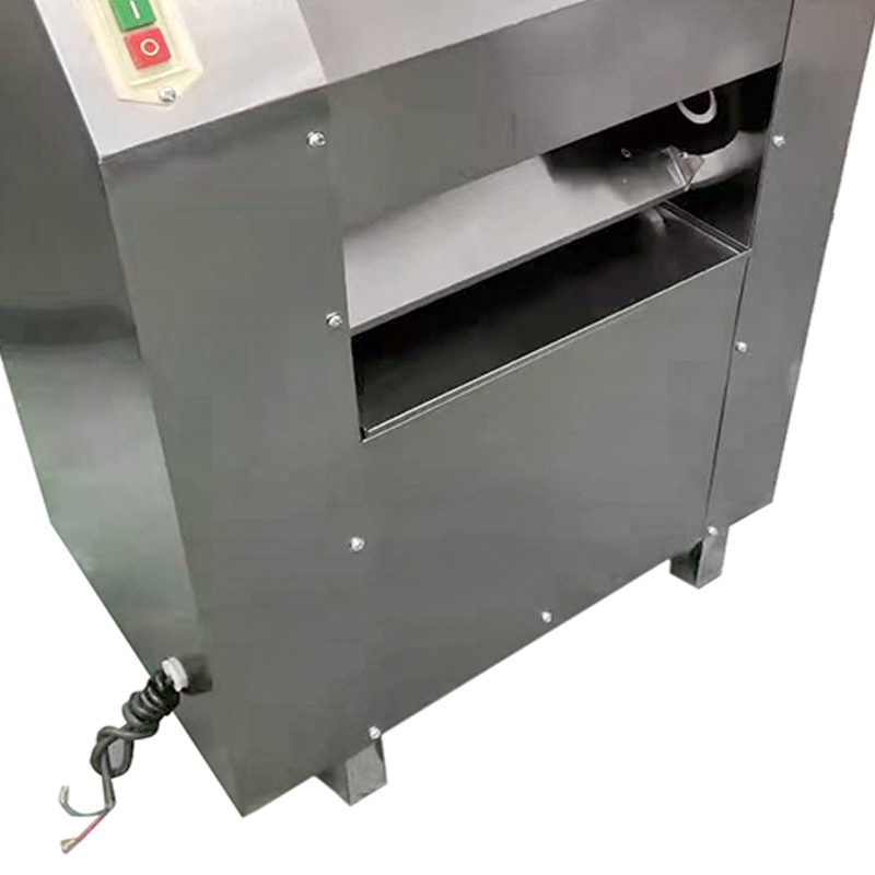 铎茂伟业 揉面压面机 YP-500 台高清大图