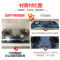 纳丽雅(Naliya)正品煤气灶双灶液化气台式天然气家用双个炉具特价 珠光砂双八腔无赠品 天然气