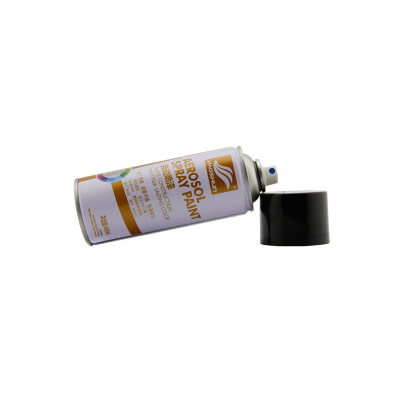 佳丹 好顺(HAOSHUN) 自动喷漆 400ML 定制产品