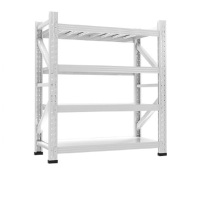 瑾如云海 材料架 重型货架 2000*600*2000mm 组