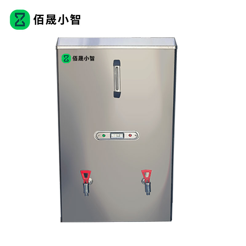 佰晟小智 商用开水器快速沸腾低噪音节能静音设计 SFT-A0009DF 全自动整体发泡开水器21KW高清大图