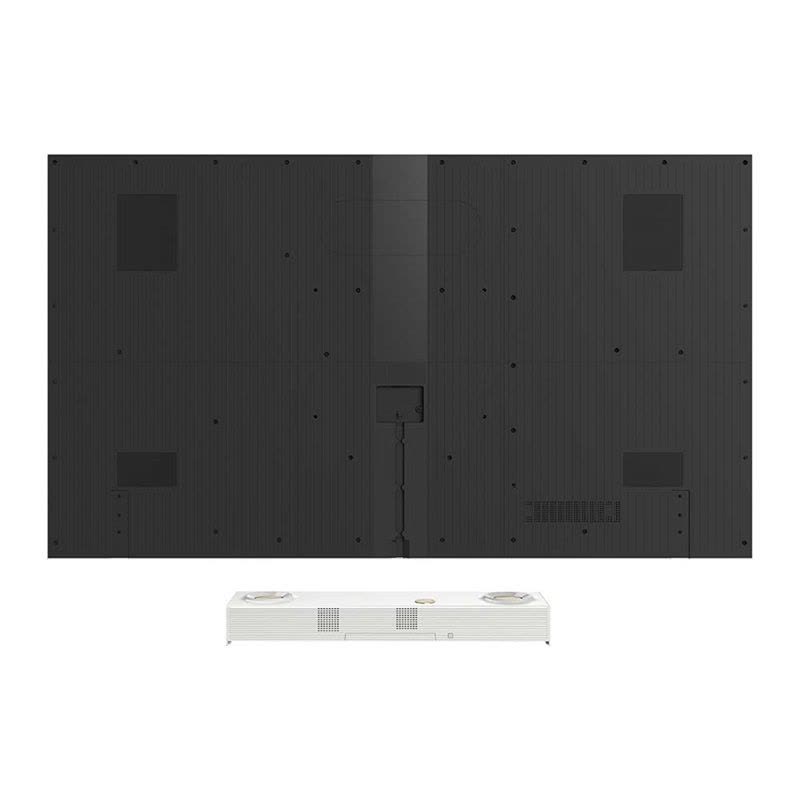 创维86Q8E 86英寸超高清智慧屏金属边框语音控制图片