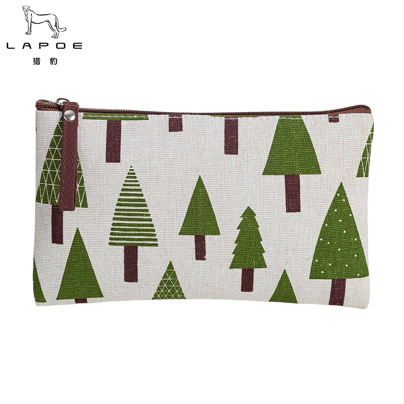 猎豹 便携洗漱包化妆包LB51Z/个高清大图