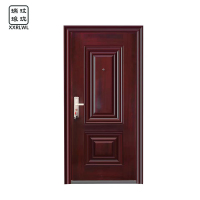 瑞琅玟珑 防火防盗门 钢质防火防盗门 RLFD-1 平方米 RLFD-1