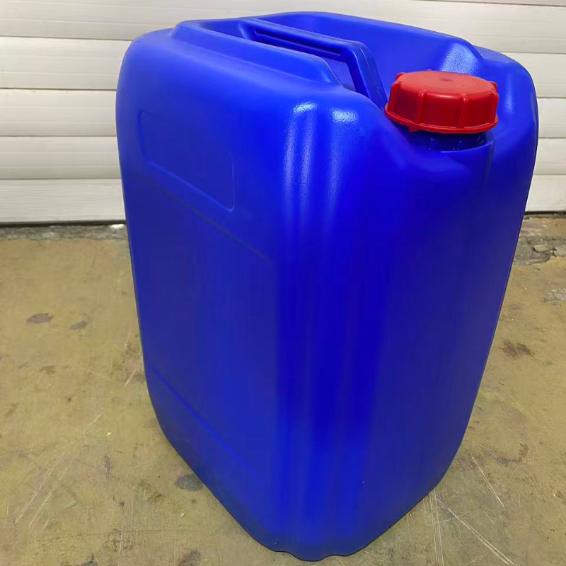 燚购反应型高分子堵水材料 B组分 桶高清大图