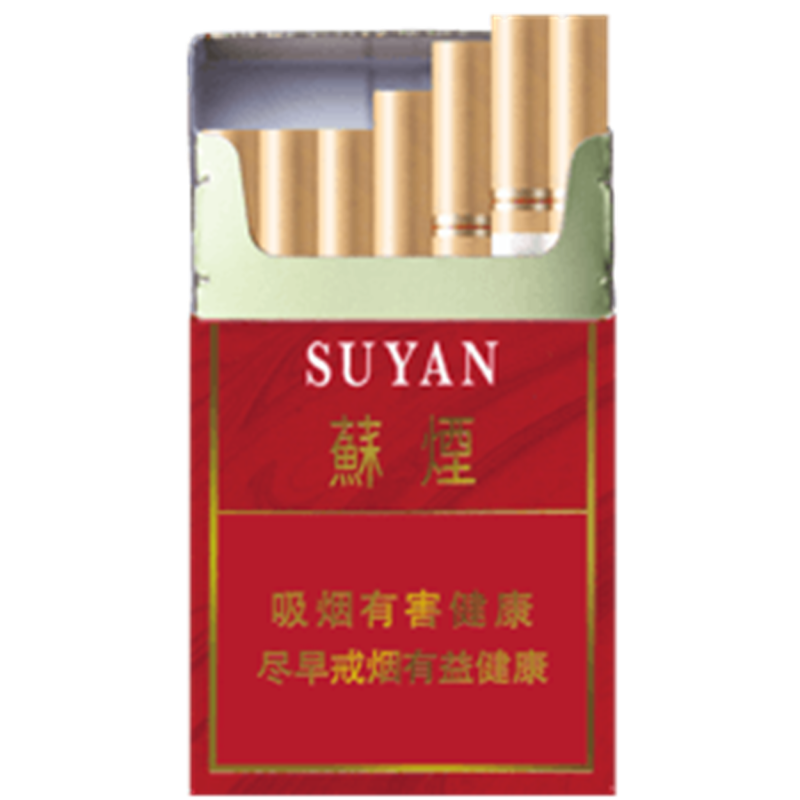 苏烟(硬七星)