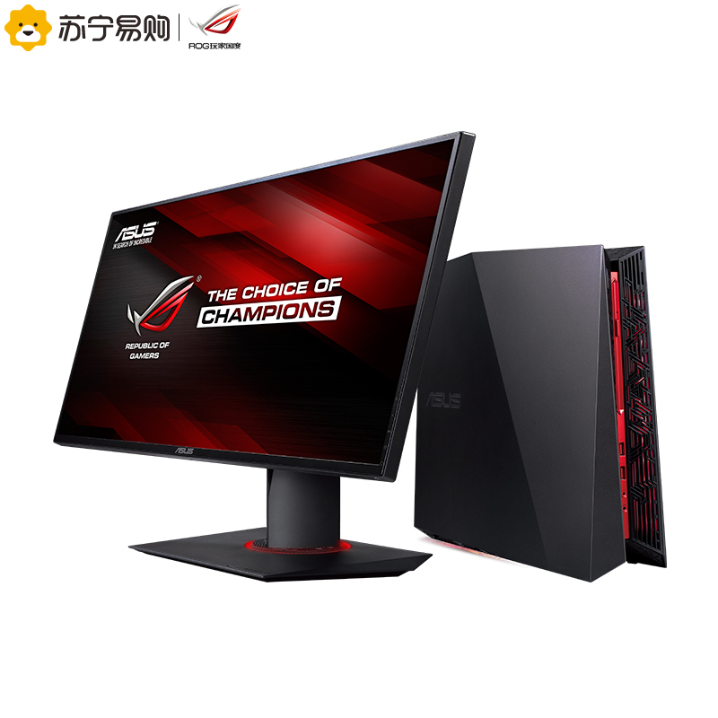 华硕台式机G20CB-I67A8M3