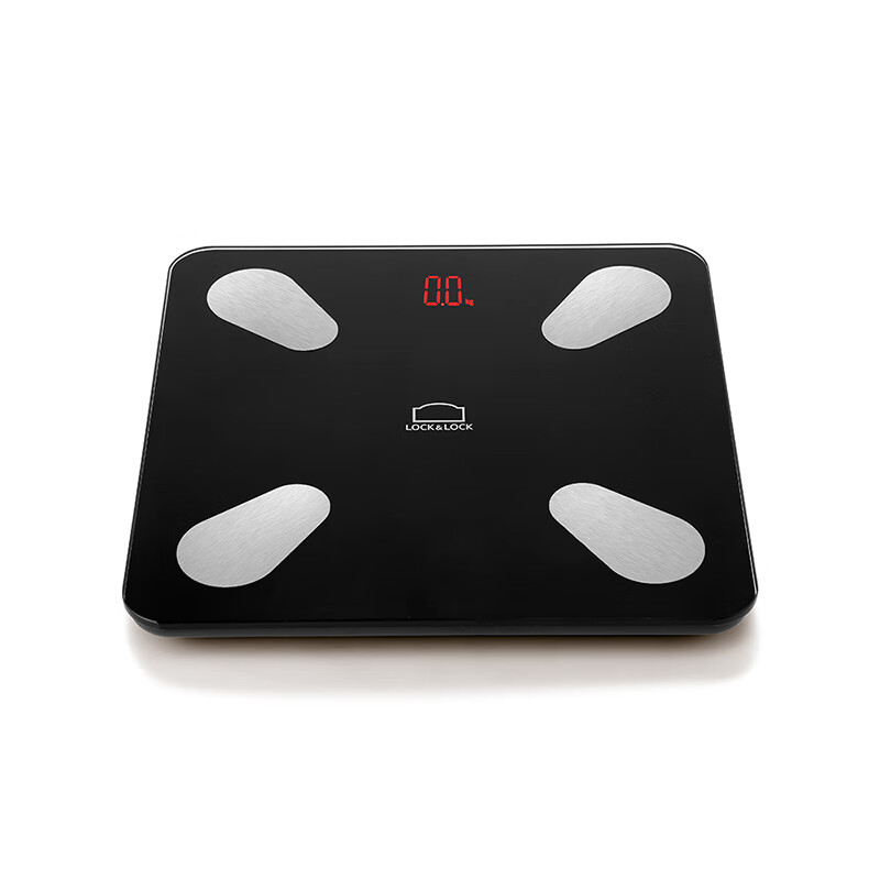 乐扣/秤多功能家用脂肪秤260*260*22
