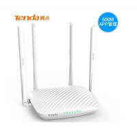 腾达(Tenda)F9 600M无线路由器 家用高速穿墙王WiFi电信移动光纤宽带(单位:台)