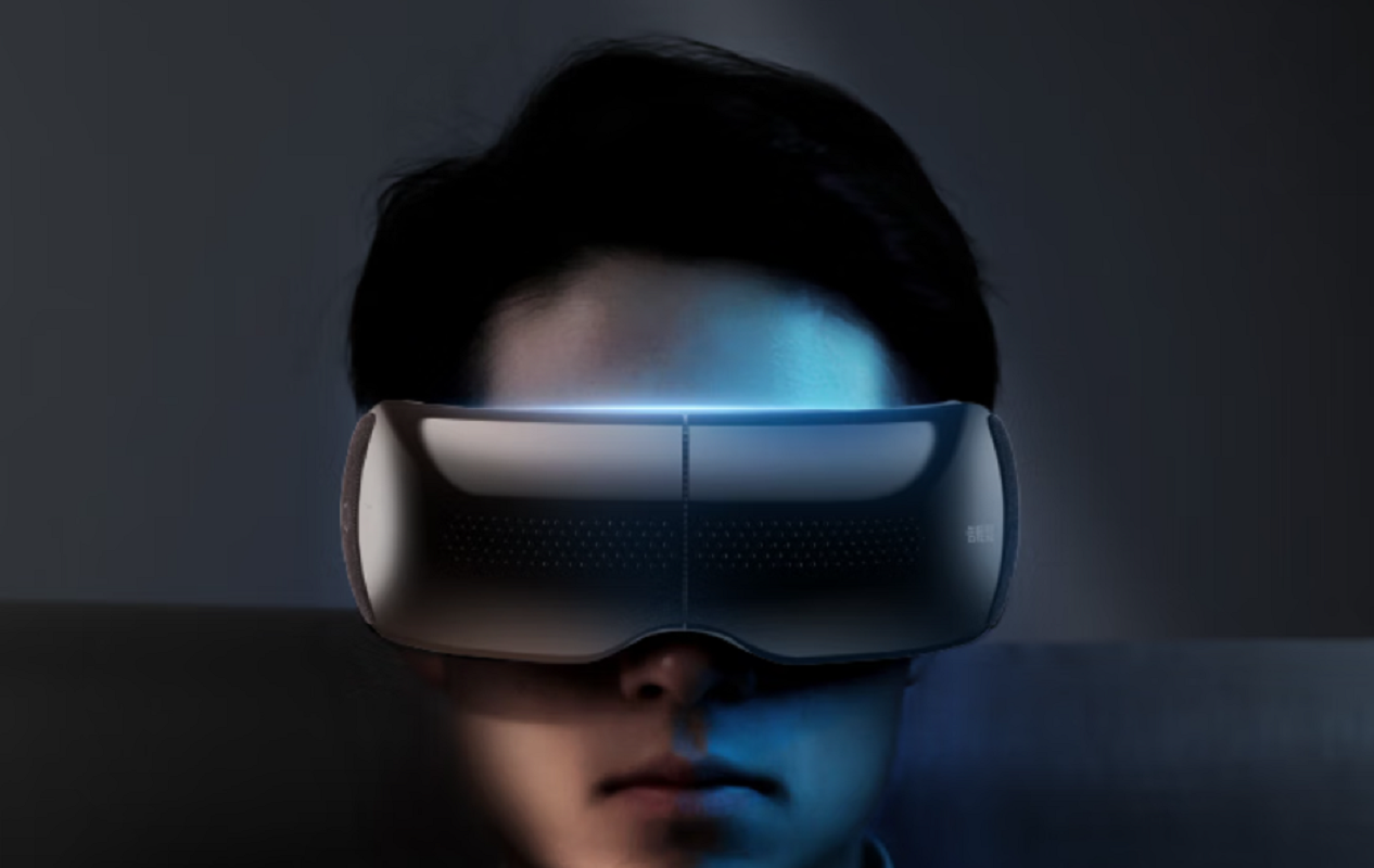 倍轻松(breo)seeX2pro曜石黑